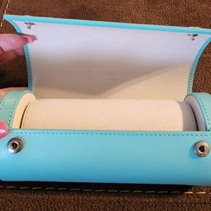 Authentic Tiffany & Co Watch Roll